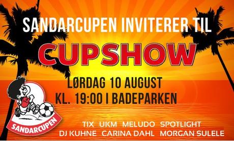 cupshow